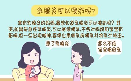 尖锐湿疣有效预防措施 有效的预防乳腺炎的五个措施