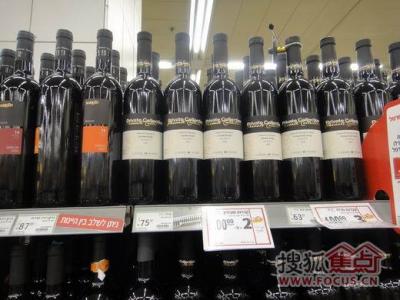 超市里如何挑选红酒 在超市怎么挑选红酒_红酒的喝法