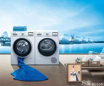 如何挑选洗衣机 如何挑选洗衣机的方法