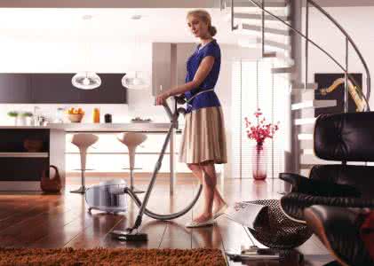 如何选择家用吸尘器 如何挑选吸尘器