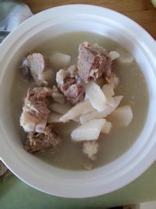 排骨汤的做法 排骨汤的做法 排骨汤怎么做