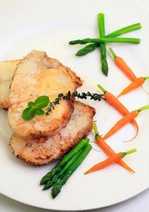 银鳕鱼的烹饪技巧 鳕鱼的烹饪方法及作用