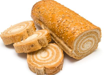 面包的100种做法 面包的做法大全