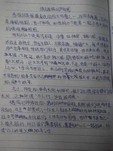 读西游记有感作文800 读西游记有感作文800字五篇