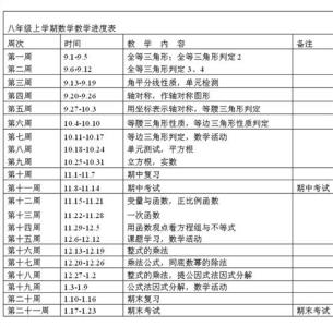 新学期教学工作计划 新学期教学工作计划(2)