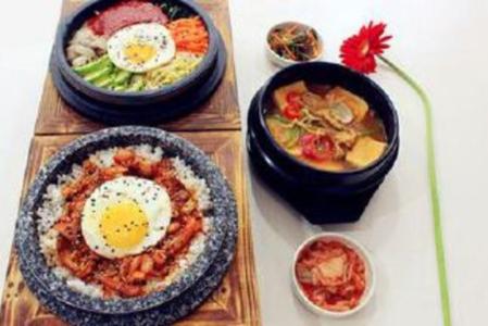 韩国料理做法 2道韩国料理的做法