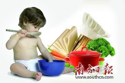 环境对人心理的影响 就餐方式与环境影响宝宝心理发展