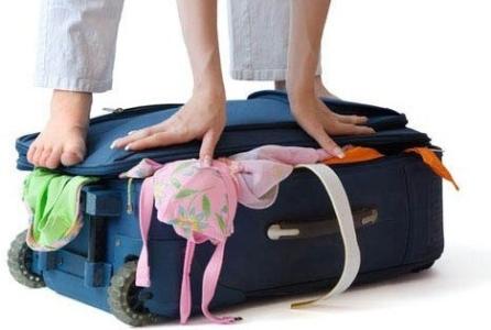 行李超重被罚款怎么办 行李超重怎么办？