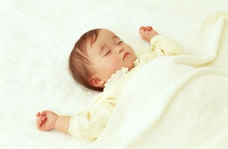 动物的睡眠方式 宝宝这几种睡眠方式是错的