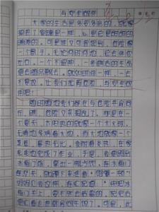 交通安全的作文1500字 关于交通安全的作文1000字