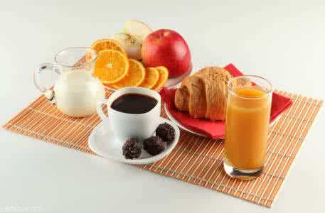 早餐饮料 健康早餐千万别喝凉饮料！