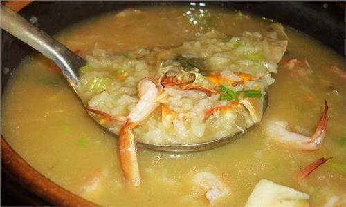 潮州砂锅粥的做法大全 潮州砂锅粥的家常做法