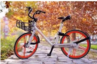一辆摩拜单车的造价 摩拜单车造价多少钱 一辆摩拜自行车造价多少钱