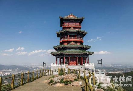 北京将军坨风景区在哪 北京将军坨风景区