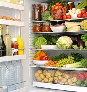 冰箱里的食物能放多久 冰箱里食物究竟能放多久