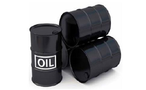 一桶原油等于多少升 一桶原油多少升