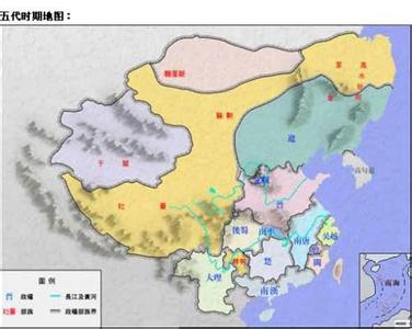 元朝国号的由来 宋朝国号的由来