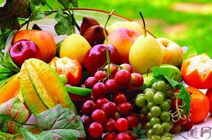 冬天都有什么水果成熟 秋天都有什么水果熟了