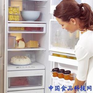 不能放冰箱的食物 八种食物绝对不能放冰箱