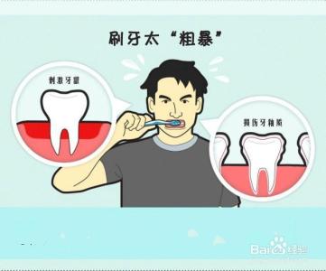 正确刷牙方法视频教程 教你正确的刷牙方法_如何正确刷牙