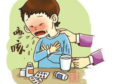 治疗风热咳嗽的偏方 什么是风热咳嗽 风热咳嗽病因 风热咳治疗