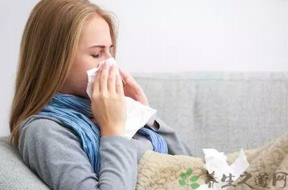 风热感冒的治疗方法 夏季风热感冒怎么治疗_夏季风热感冒的治疗方法