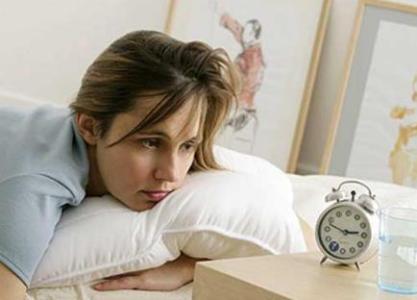治疗女人失眠喝什么药 经常失眠怎么治疗方法