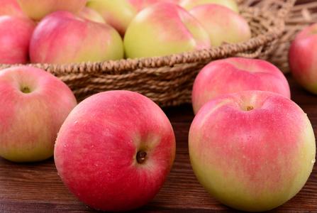 苹果对皮肤有什么好处 苹果的好处