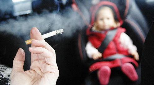 孕妇吸到二手烟后补救 怀孕期间吸二手烟的危害
