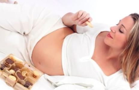 孕妇健康饮食 孕妇怀孕期间健康饮食方案