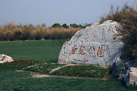 上海世纪公园梅花节 上海世纪公园