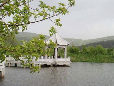 伊春室内水上乐园 伊春水上公园风景区