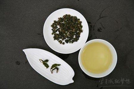乌龙茶减肥功效 乌龙茶的减肥功效和冲饮方法