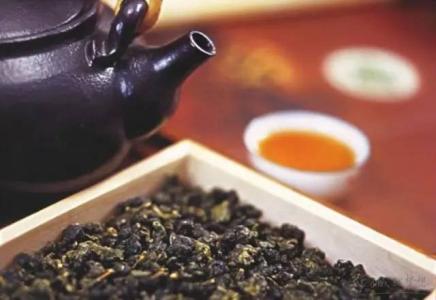 乌龙茶国家标准 乌龙茶的选购标准和贮运方法