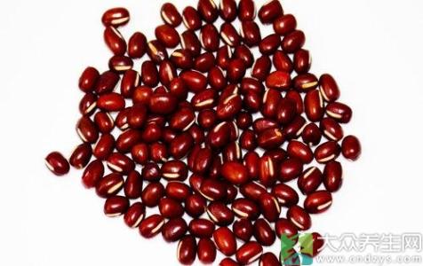 糖尿病人能吃红豆吗 红豆适合糖尿病人吃吗 糖尿病人可以吃红豆吗