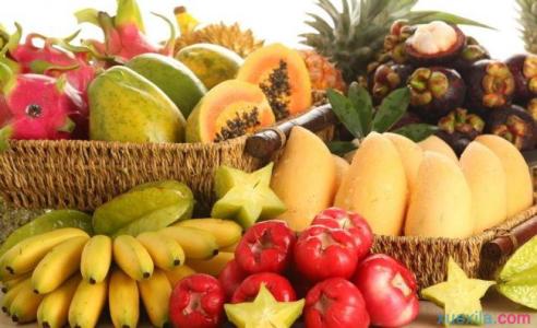 春季吃什么水果比较好 春季吃什么水果比较好 春季适合吃的水果