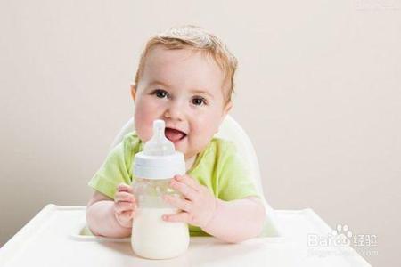 宝宝喝奶粉上火症状 喝奶粉上火该怎么办