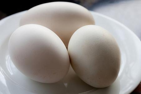 吃煮鹅蛋有什么好处 鹅蛋有哪些营养价值