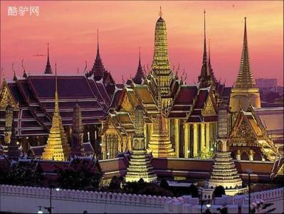 泰国曼谷旅游景点 曼谷旅游景点大推荐