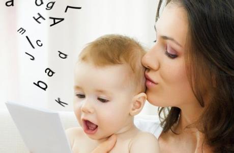 怎样训练宝宝说话 怎样让宝宝多说话 ？