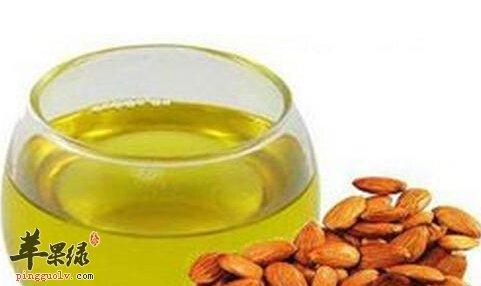 杏仁油的功效与作用 杏仁油可以治咳嗽吗 杏仁油的功效与作用