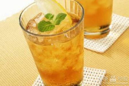 蜂蜜柚子茶的正确喝法 蜂蜜柚子茶有什么功效 蜂蜜柚子茶的正确喝法