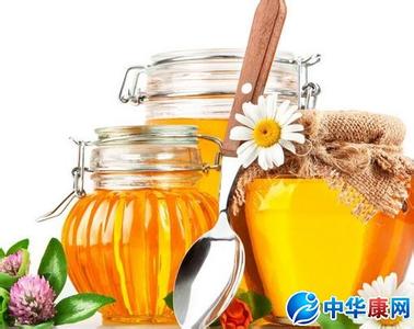 蜂蜜的作用与功效 蜂蜜的作用与功效及挑选方法