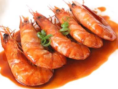 大虾的烹饪方法 大虾烹饪方法