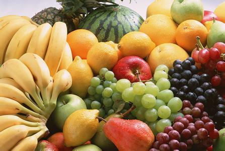 便秘适合吃什么水果 便秘吃什么水果_便秘是适合吃的水果
