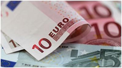 欧元的真假 欧元如何辨别真假