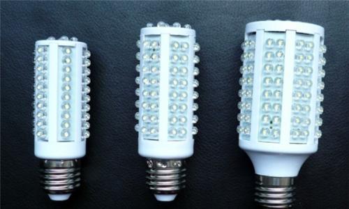 led节能灯 节能灯和led灯的不同