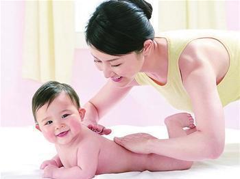 儿童腹泻的护理 宝宝腹泻如何护理