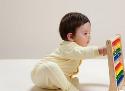 10个月宝宝教育方法 10个月宝宝早教方法