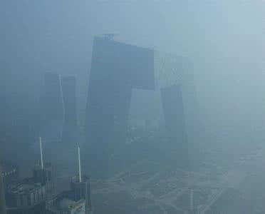 全球雾霾城市排名2016 全球雾霾城市排名